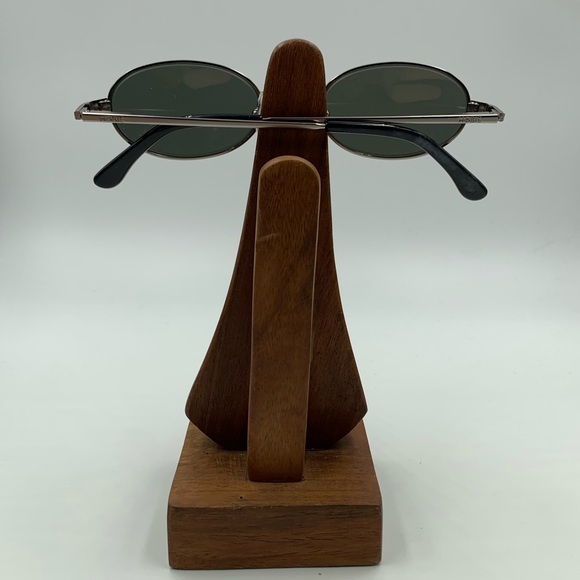 Hobie Silver Oval Sunglasses Frames - Picture 4 of 7